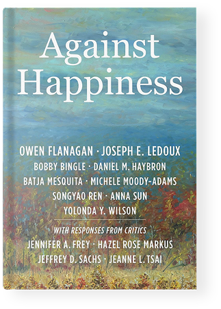 Against Happiness