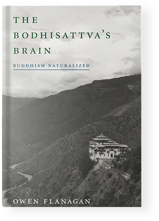 The Bodhisattva's Brain: Buddhism Naturalized