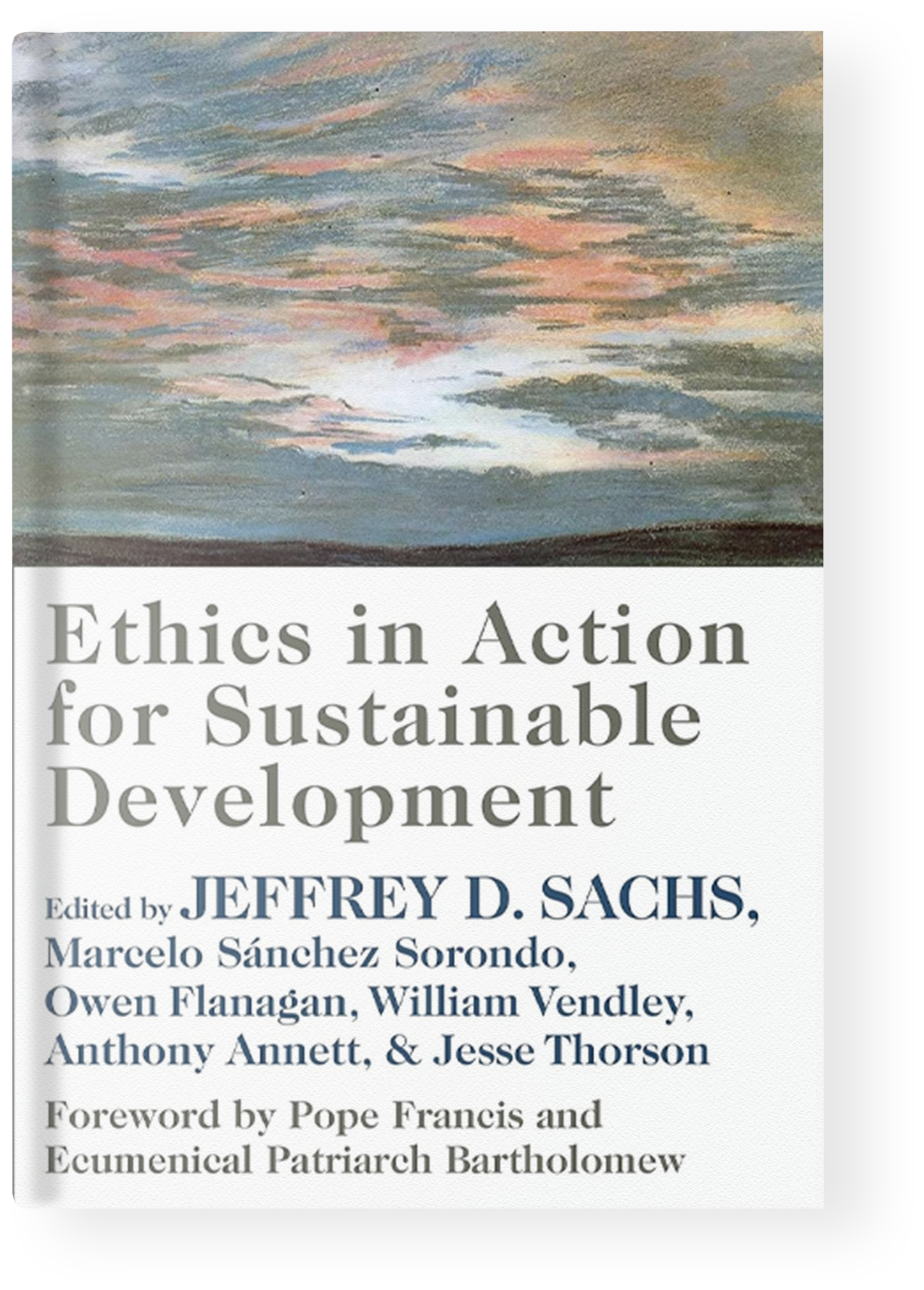 Ethics in Action for Sustainable Development