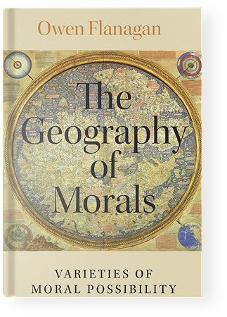 The Geography of Morals: Varieties of Moral Possibility