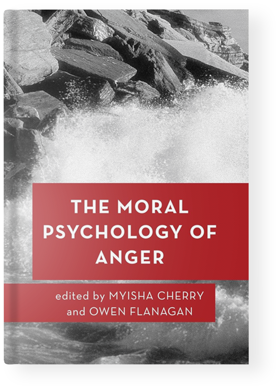 The Moral Psychology of Anger
