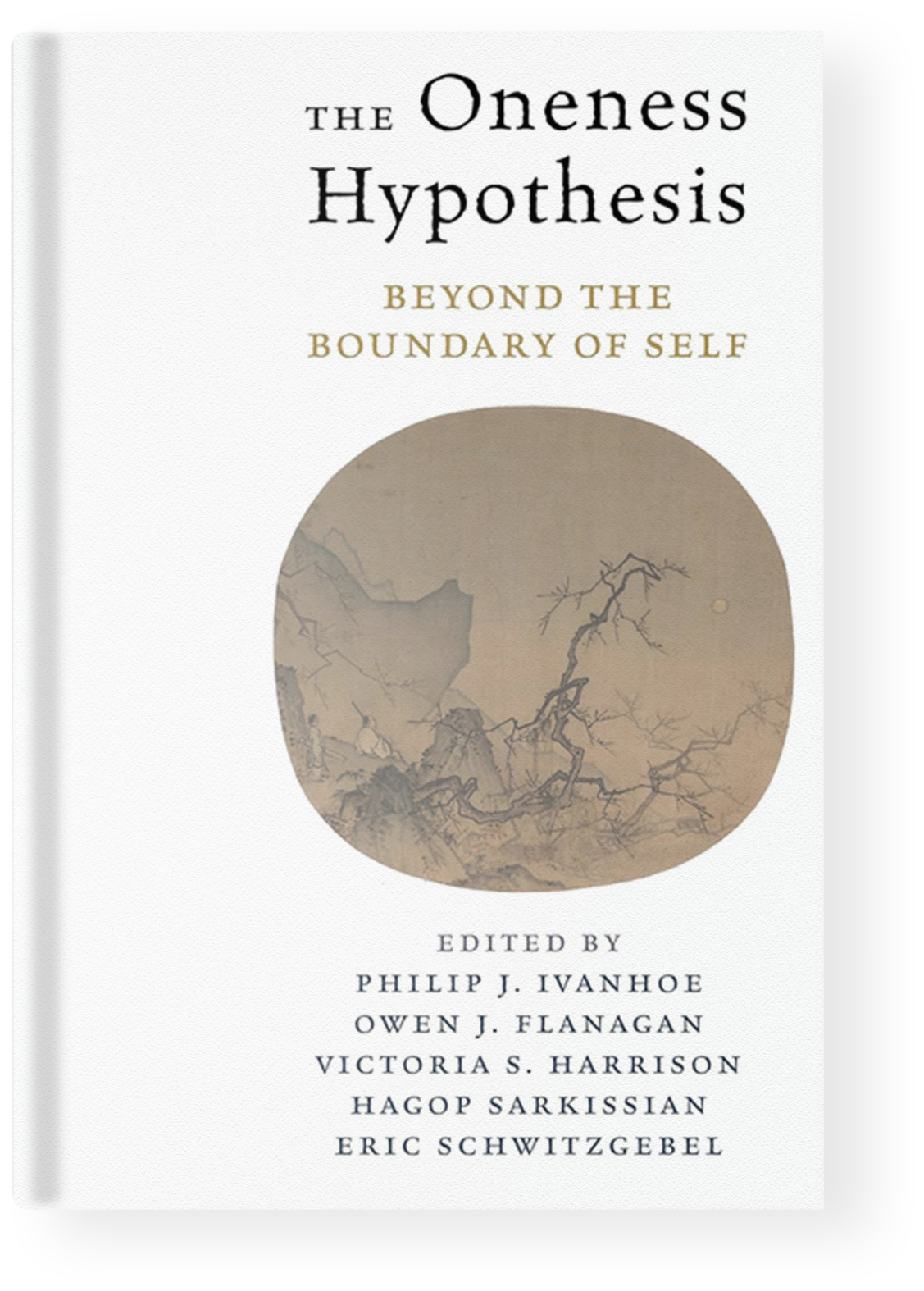 The Oneness Hypothesis: Beyond the Boundary of Self