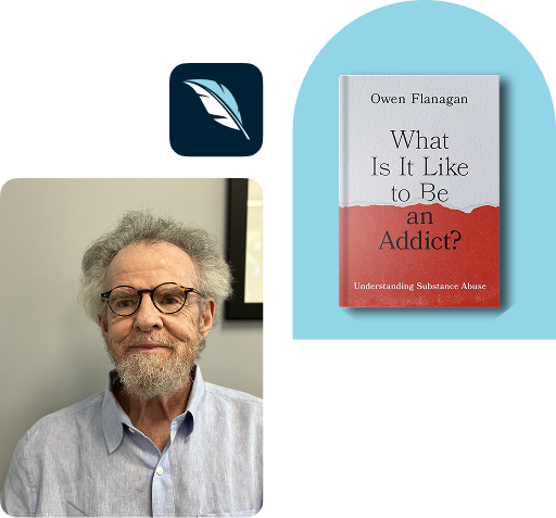 What Is It Like to Be an Addict