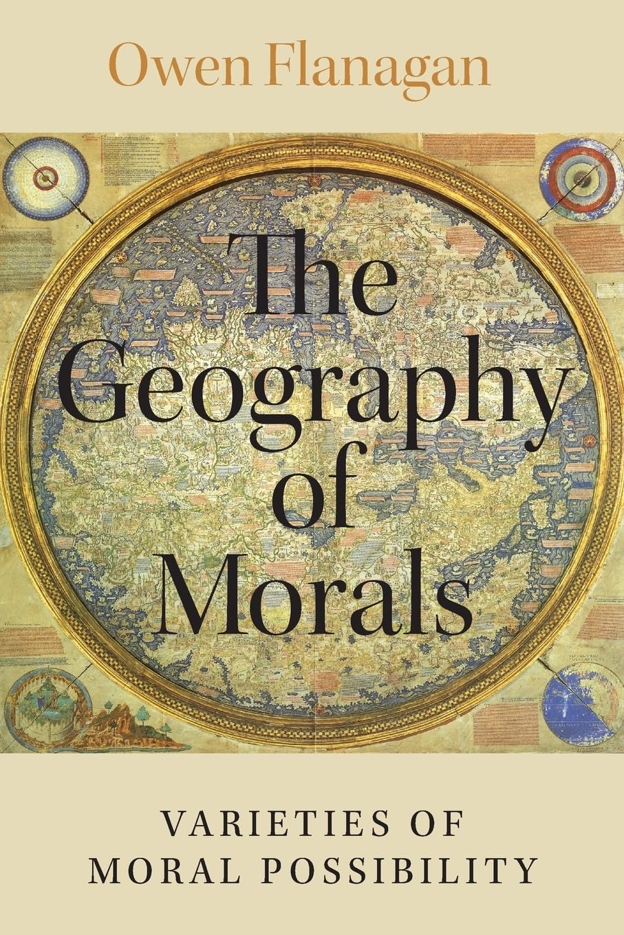 The Geography of Morals